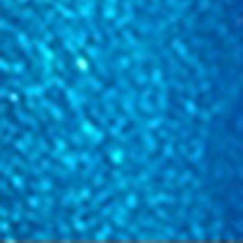 Film Flex pour Transfert Thermique/Sublimation GLITTER - BLEU